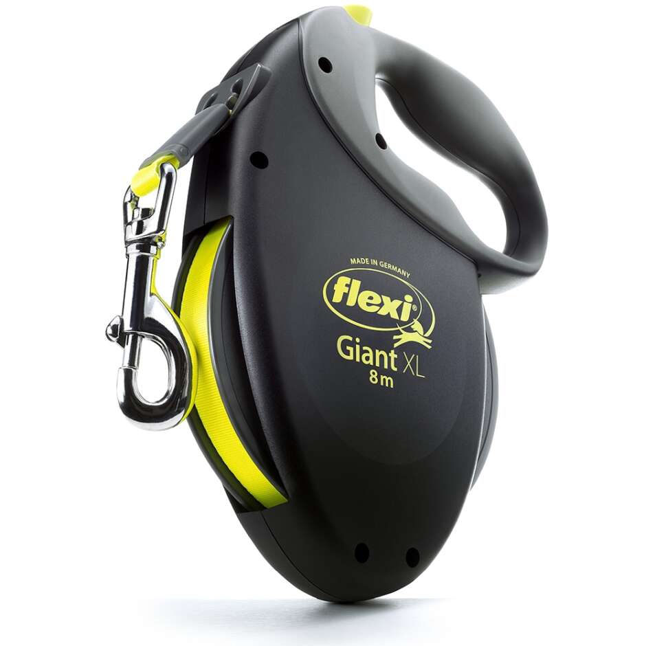 Lintrihm Flexi Giant 8m kuni 75kg