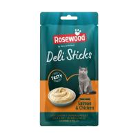 Rosewood Deli sticks