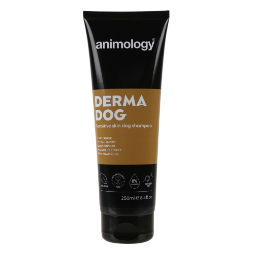 Dermadog Šampoon