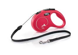 Nöörrihm Flexi Classic 5m kuni 12kg