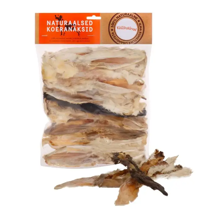 Küülikukõrvad 500g