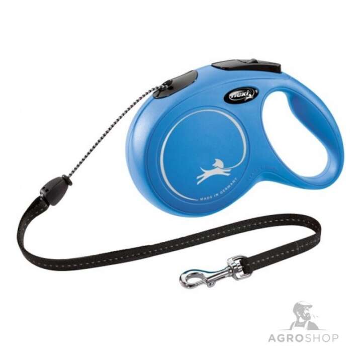 Nöörrihm Flexi 8m kuni 20kg