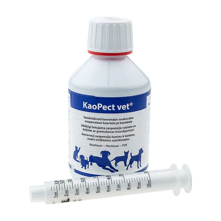 KaoPect vet