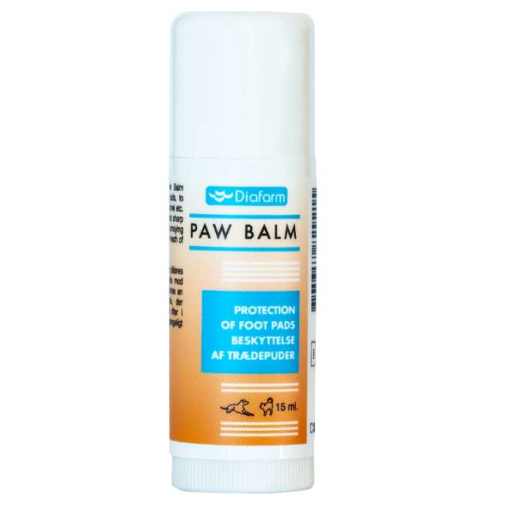 diafarm paw balm käpapadjandi pulk 15ml