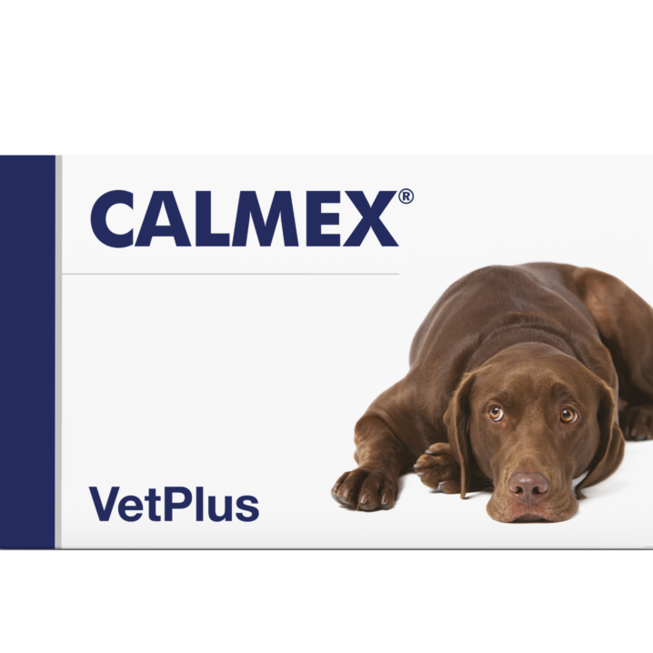 VetPlus Calmex tabletid 1tk