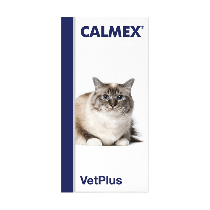 VetPlus Calmex kassile