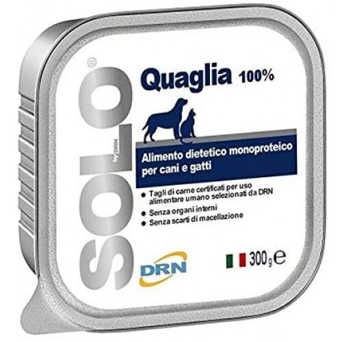 Solo põldvutt 100% 300gr