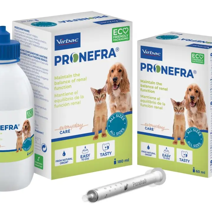 PRONEFRA 180ML