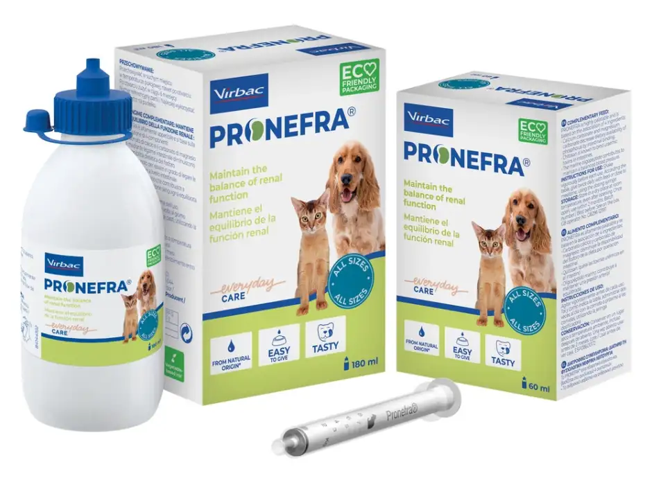 PRONEFRA 180ML