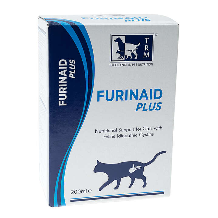 FURINAID PLUS