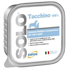 Solo kalkun 100% 300gr