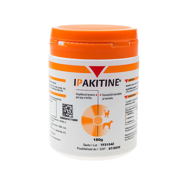 IPAKITINE dieetsööt