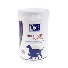 Multiplex powder