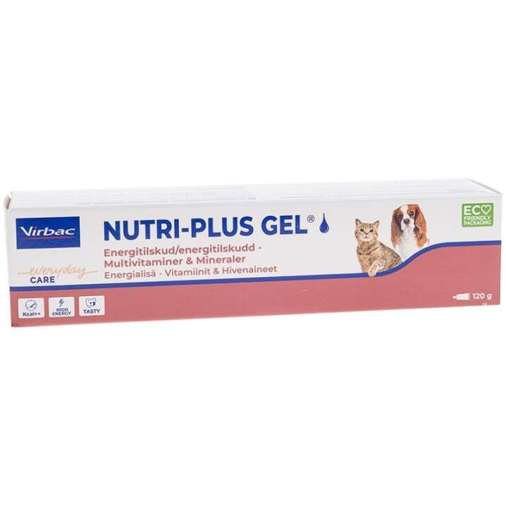 Nutri-Plus gel 120gr