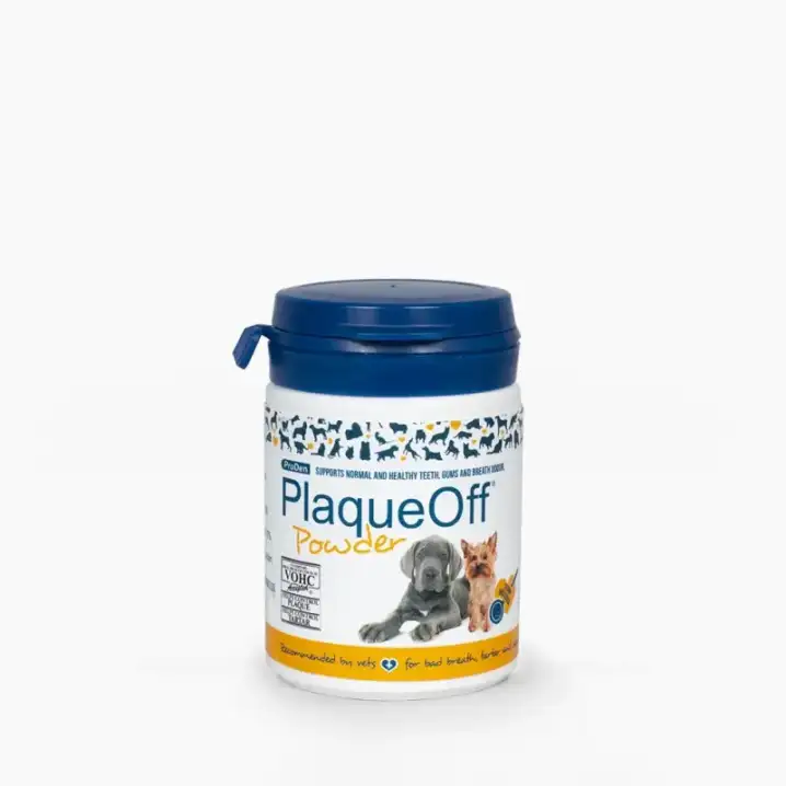 Plaque Off Powder 40gr
