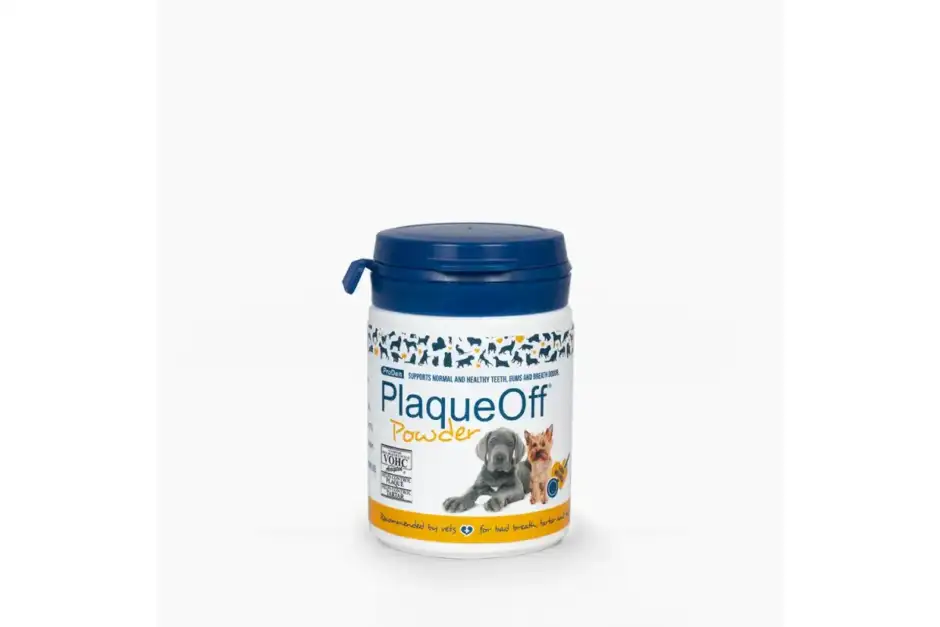 Plaque Off Powder 40gr