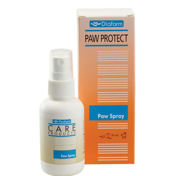 Diafarm käpapadjandi sprei 50ml