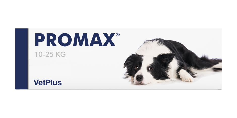 VetPlus Promax 10-25kg