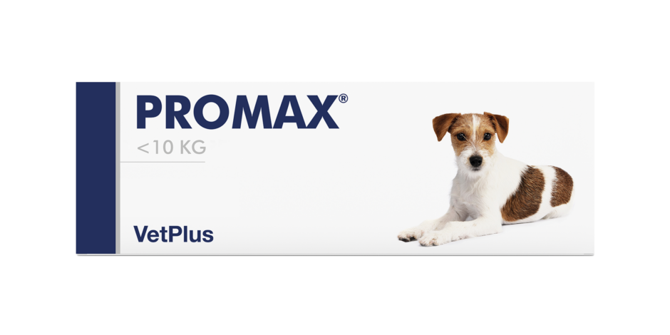 VetPlus Promax-10 kg