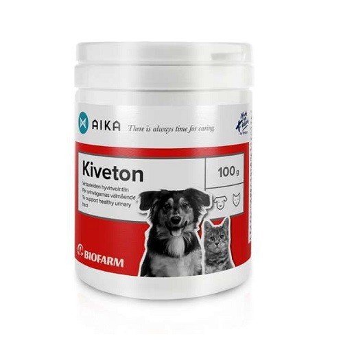 Kiveton toidulisand