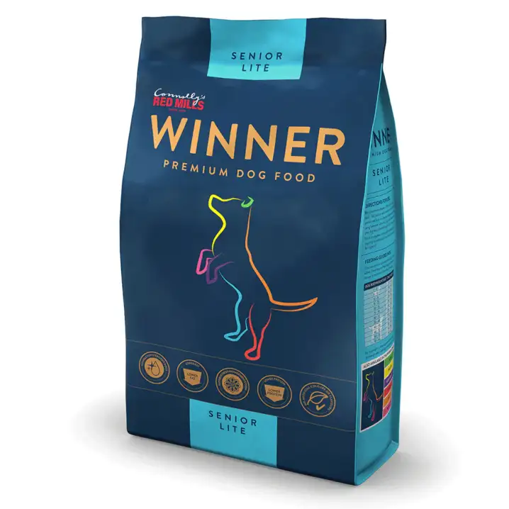 RED MILLS Winner senior lite kanaga 15kg