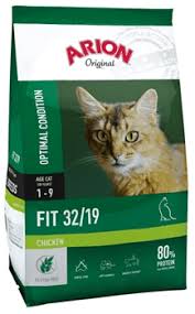 Arion fit 32/19 optimal condition kanaga 2kg