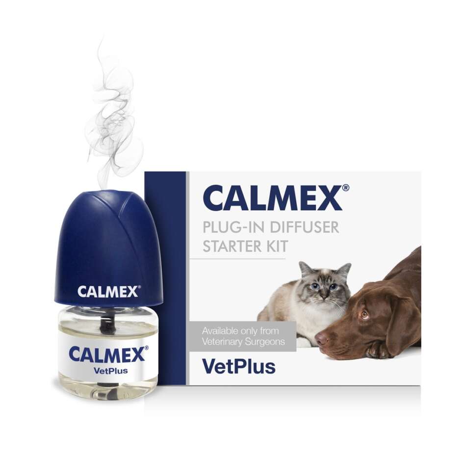 calmex difuuser