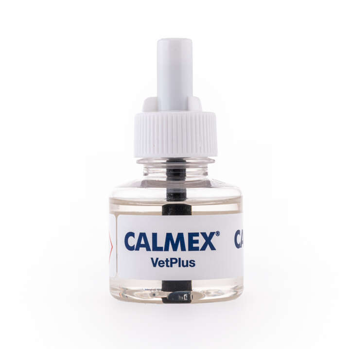 Calmex täitepudel