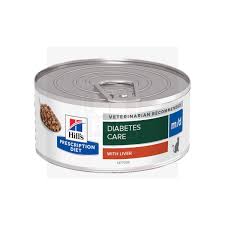 Hill’s Prescription Diet m/d Diabetes Care