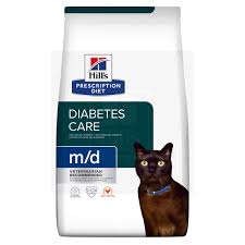 Hill’s Prescription Diet m/d Diabetes Care 1,5kg