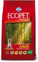 Farmina ECOPET Adult mini breed kanaga 2,5kg