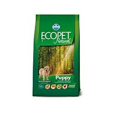 Farmina ECOPET Natural puppy kanaga 2,5kg
