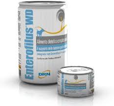DRN Enterofilus WD konserv 400gr