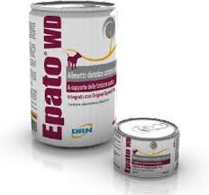 DRN Epato WD 150gr
