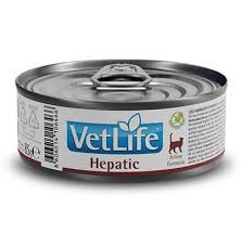 vet Life Hepatic