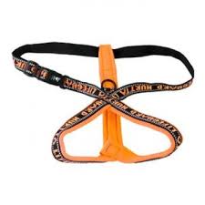 Hurtta lifeguard traksid 45cm oranz