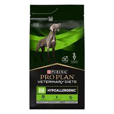 Purina Pro Plan Veterinary Diets Canine HA Hypoallergenic 12kg
