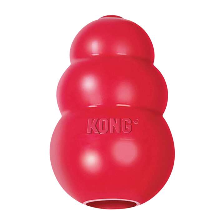 KONG Classic X-Large – Koeramänguasi