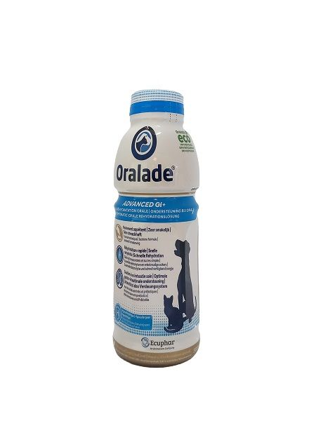 Oralade Advanced GI+
