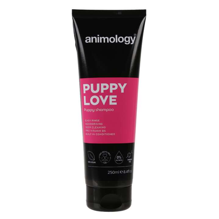 Animology Puppy Love šampoon