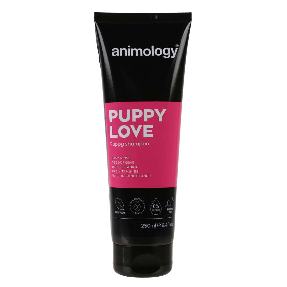 Animology Puppy Love šampoon