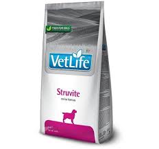 Farmina Vet Life Struvite koertele 2kg