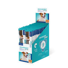 Veggident Fresh S suurus 1tk