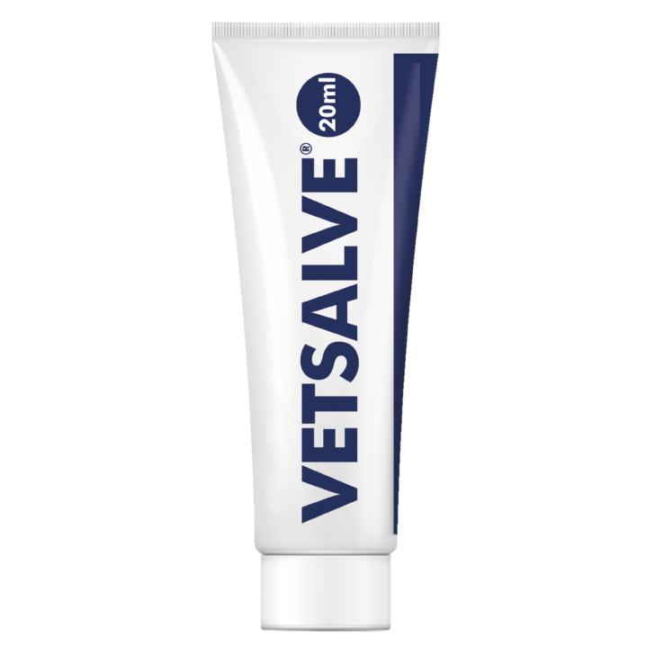 VETSALVE