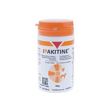 Ipakitine 60 g toidulisand