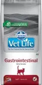 Farmina Vet Life Feline Gastrointestinal 400gr