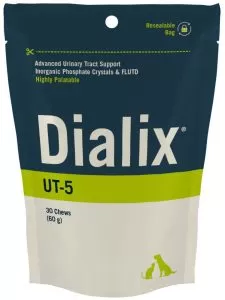 Vetnova DIALIX® UT-5 täiendsööt