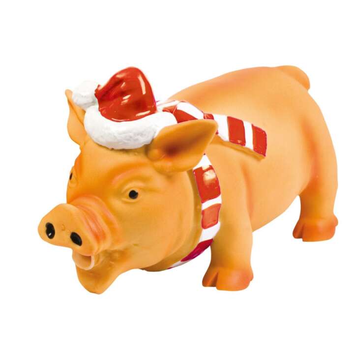 jõulupõrsas(röhitsev)