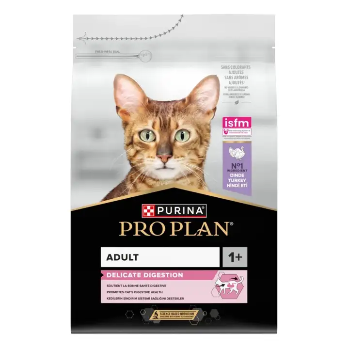 Purina Pro plan adult delicate digestion 3kg