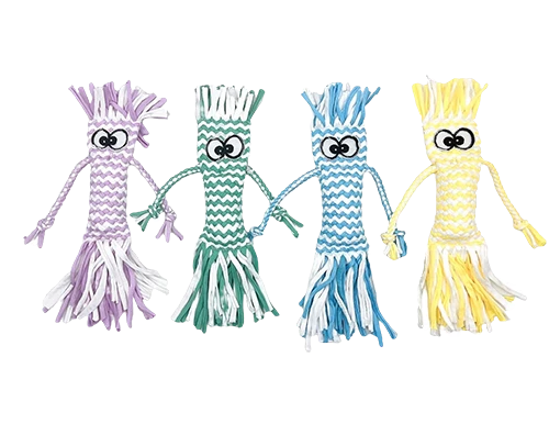 voodoo mänguasi erinevat värvi